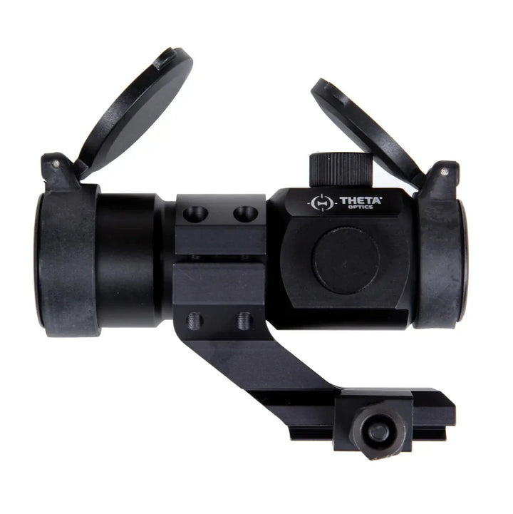 Robusztus csata - 1x29 Red dot irányzék - 21mm