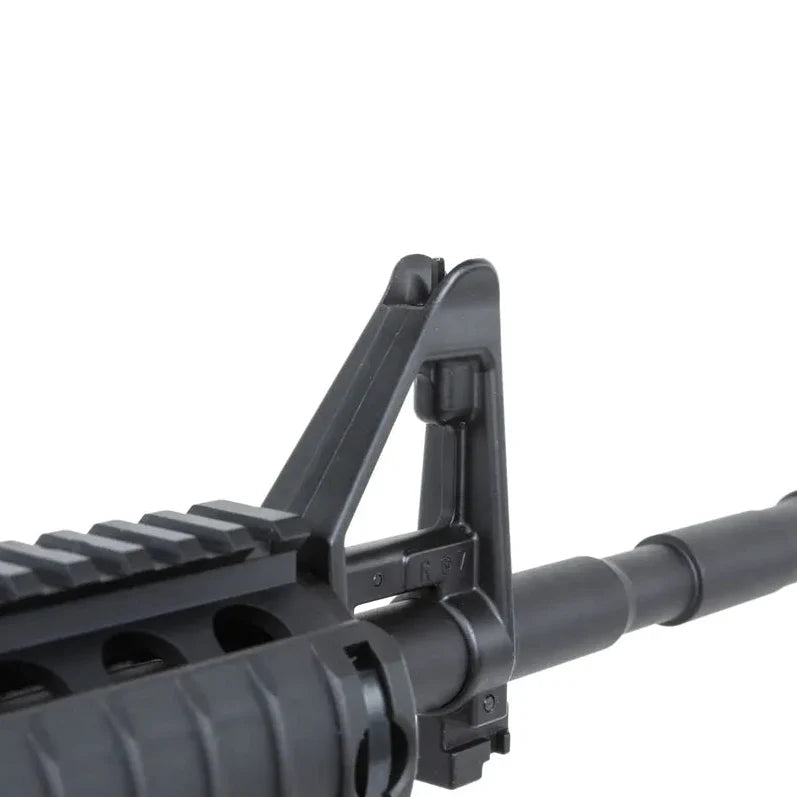 Specna Arms - C03 CORE™ HAL ETU™ elektromos lágypuska - fekete