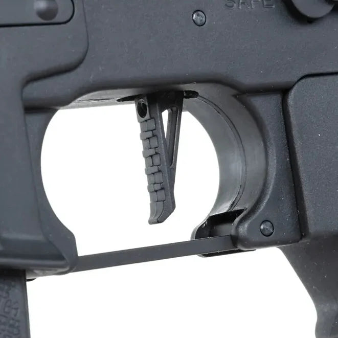 Specna Arms - C03 CORE™ HAL ETU™ elektromos lágypuska - fekete