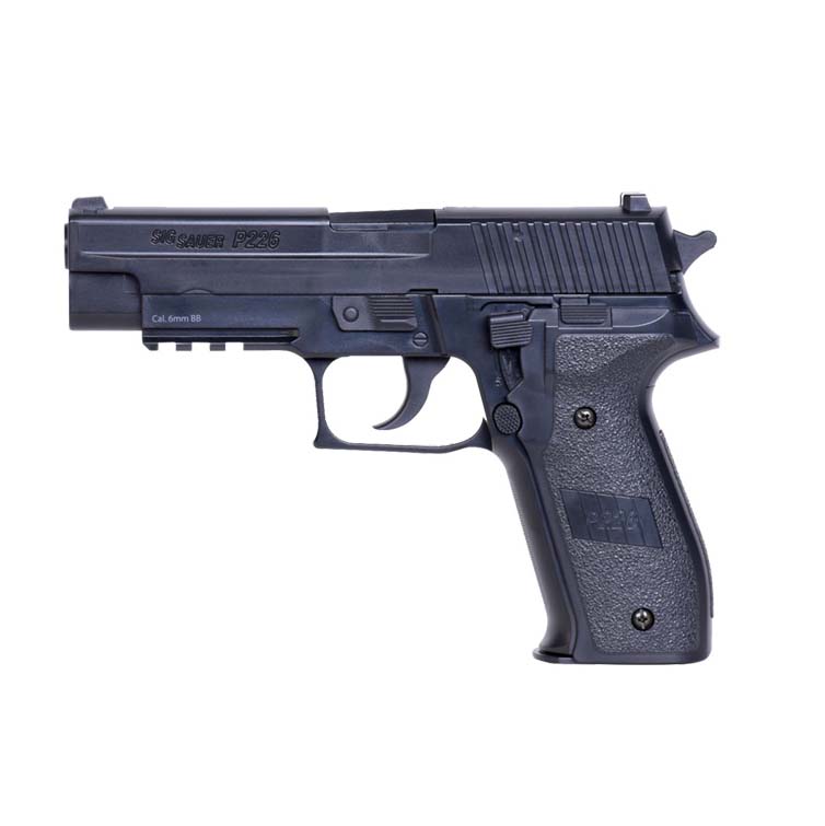 MPX / P226 Softgun rugós készlet