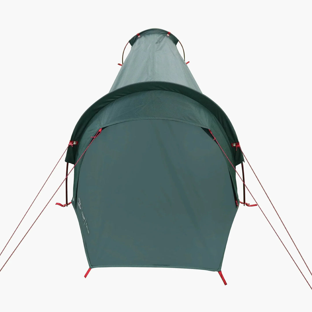 Falcon Bivvy Tent – Vanntett lettvekttelt til tur og friluft - Game-On.no