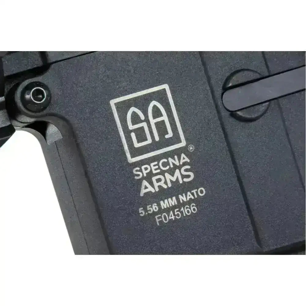 FH06 FLEX HAL ETU - Elektrisk Softgun Rifle - Game-On.no