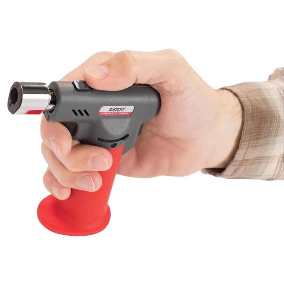 Fire Fast - Gassbrenner - Game-On.no