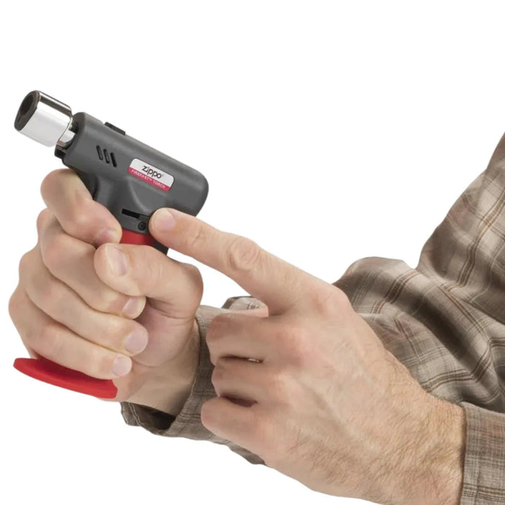 Fire Fast - Gassbrenner - Game-On.no