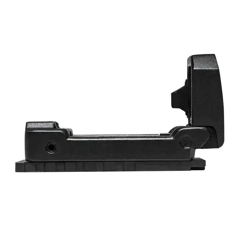 Flip Dot Sikte til Glock Pistoler og 21mm Rail - Game-On.no
