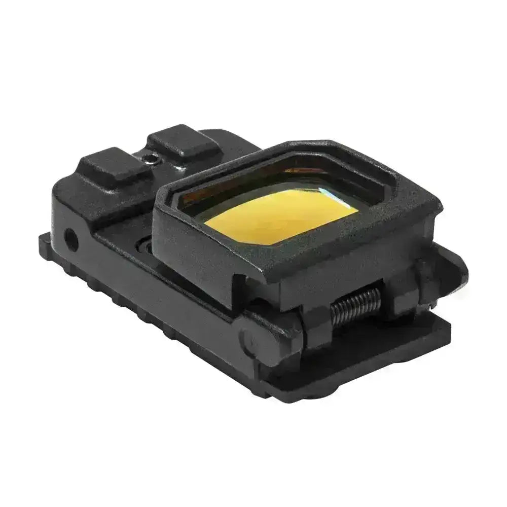 Flip Dot Sikte til Glock Pistoler og 21mm Rail - Game-On.no