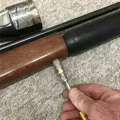 Forlenget Hun-QD og 1/8 BSP-Hangjenger - Game-On.no