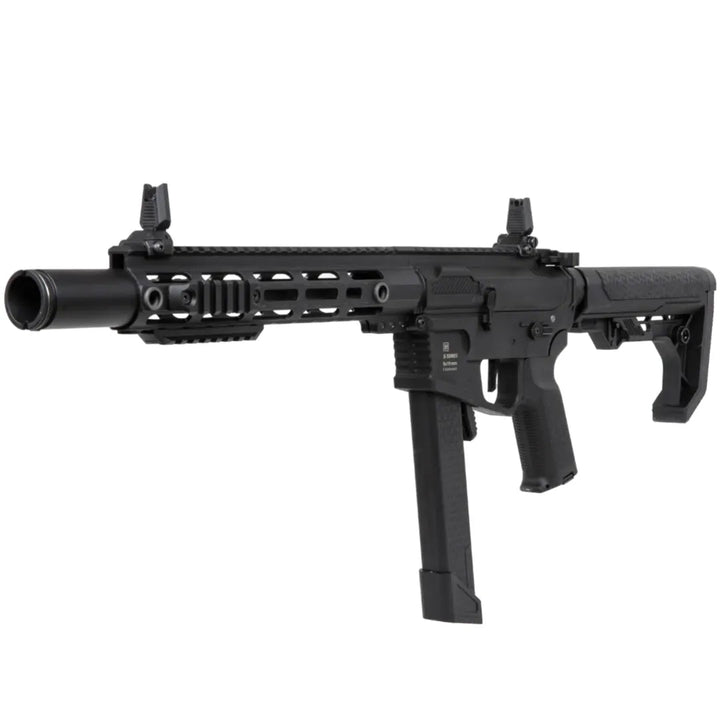 FX02 FLEX HAL ETU - Elektrisk Softgun Rifle - Game-On.no