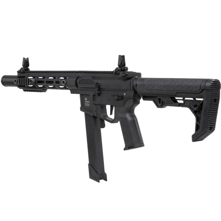 FX02 FLEX HAL ETU - Elektrisk Softgun Rifle - Game-On.no