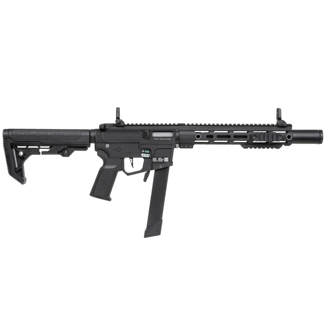 FX02 FLEX HAL ETU - Elektrisk Softgun Rifle - Game-On.no