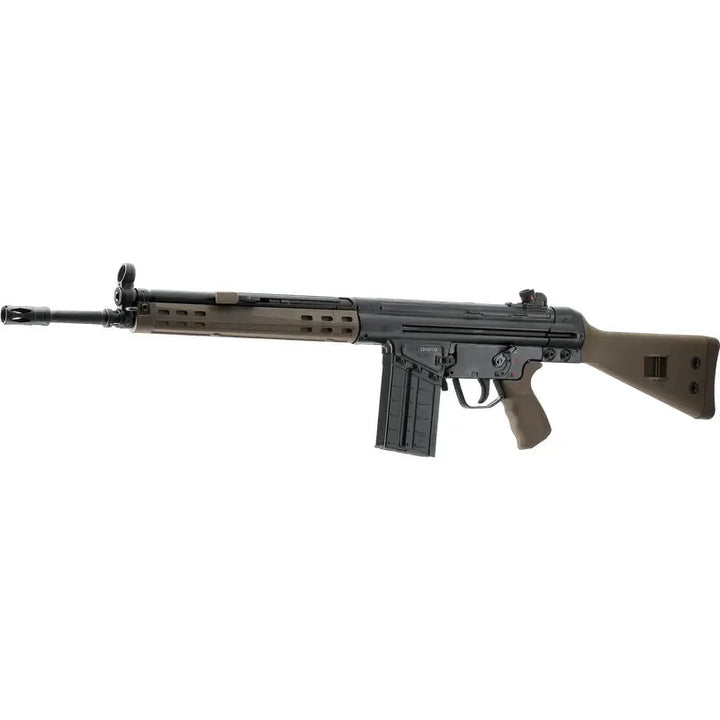 G3 - Gassdrevet Softgunrifle - Game-On.no