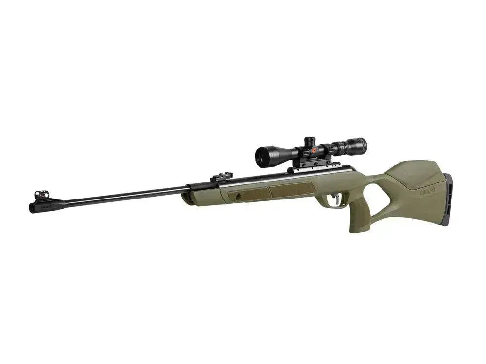 Gamo G-Magnum 1250 Jungle 4.5mm Luftgevær - Game-On.no