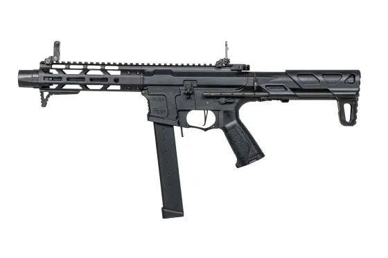 G&G ARP 9 2.0 - elektromos lágypuska AEG - fekete