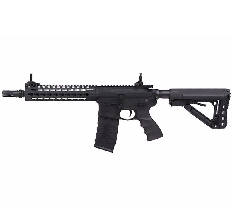 G&G - CM16 SRL Assault - Elektrisk Softgunrifle - gameon.eu