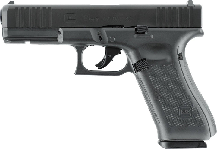 Glock 17 Gen5 Trenings Markør .43cal Svart - gameon.eu