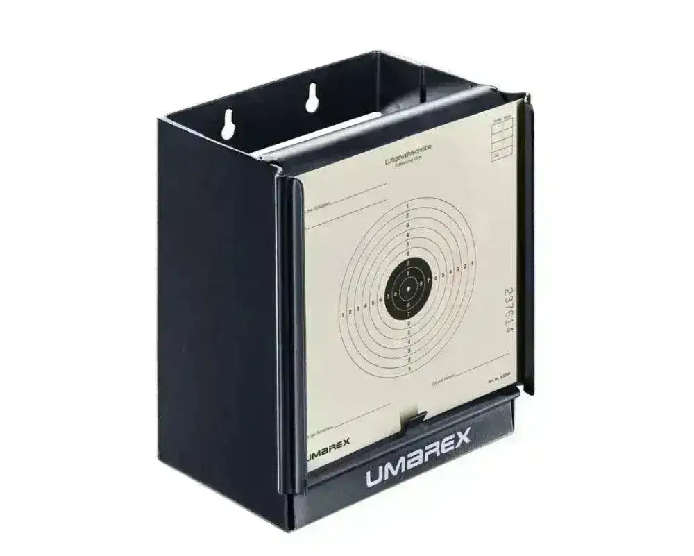 GO! Forsterket Kulefanger - 14x14cm - 32 Joule - Game-On.no