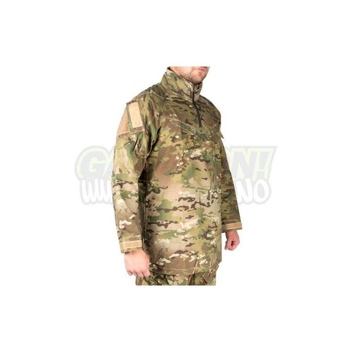 GO! Tactical Pullover - MultiCam - gameon.eu