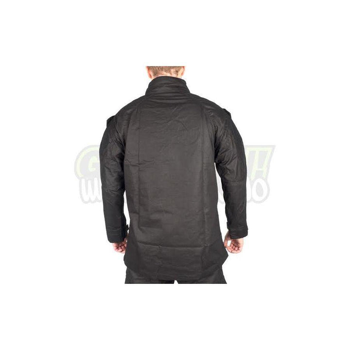 GO! Tactical Pullover - Sort - gameon.eu