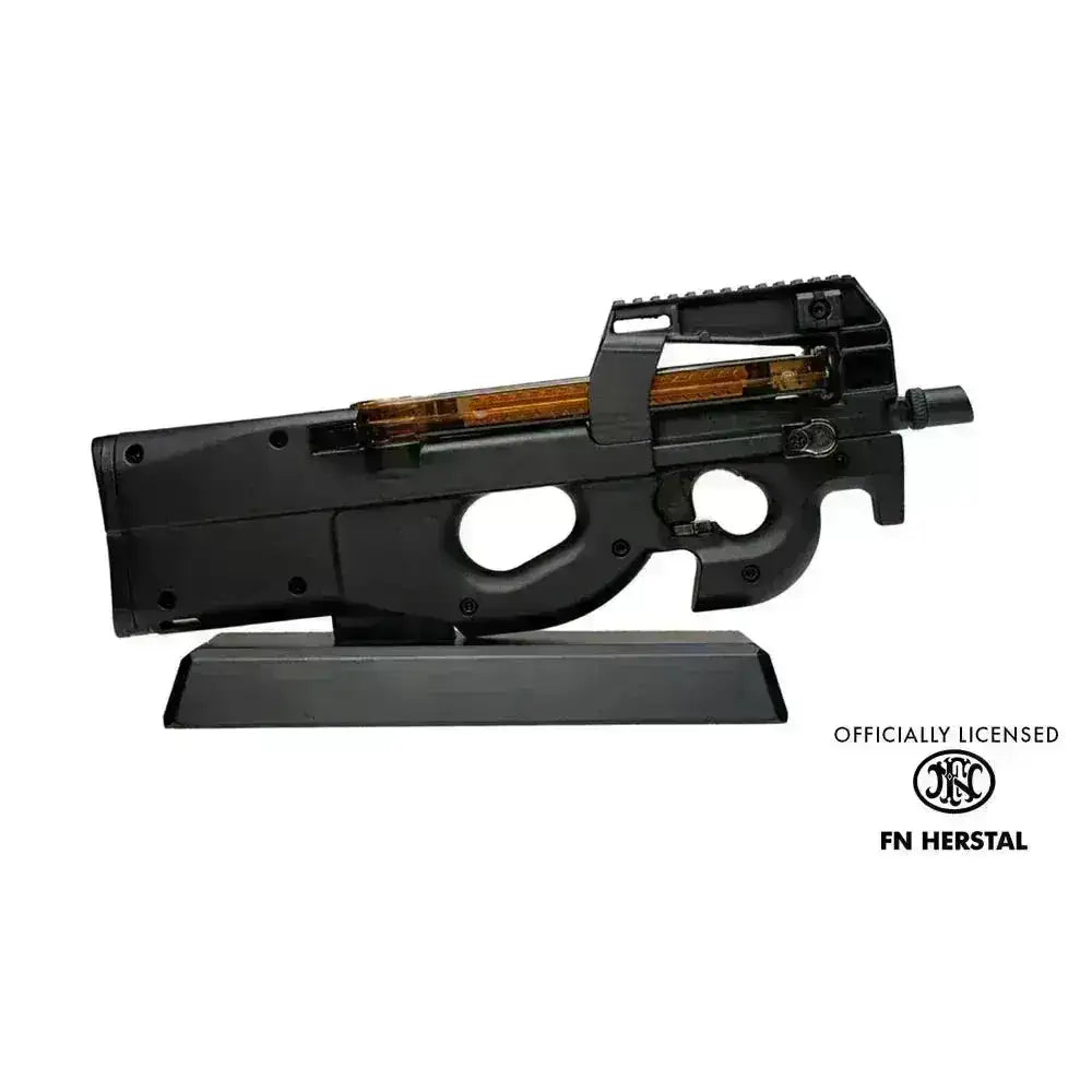 Goatguns - Mini FN P90 - Replika Modell - Game-On.no