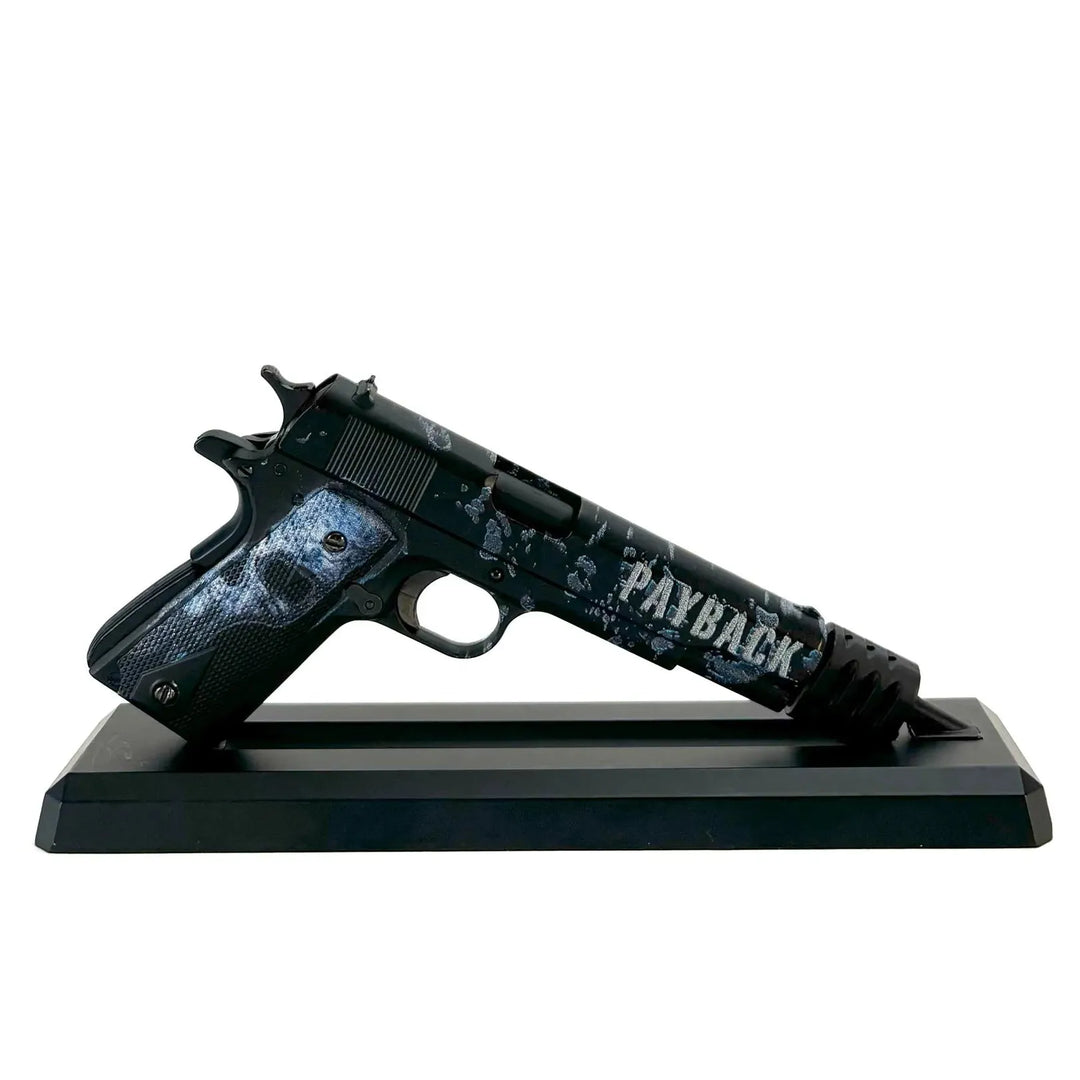 Goatguns - Mini "Payback" 1911 - Replika Modell - Game-On.no