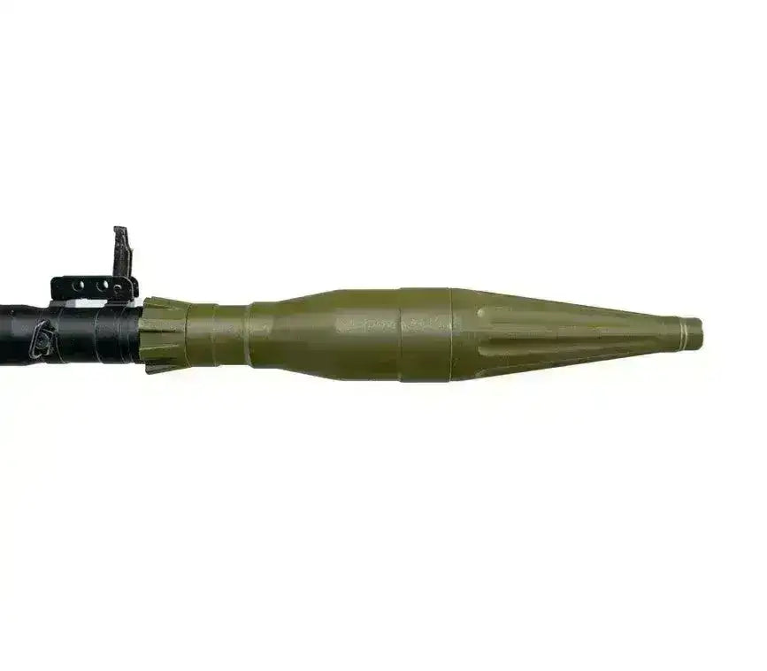 Goatguns - Mini RPG - Replika Modell - Game-On.no