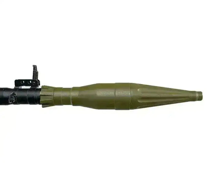 Goatguns - Mini RPG - Replika Modell - Game-On.no