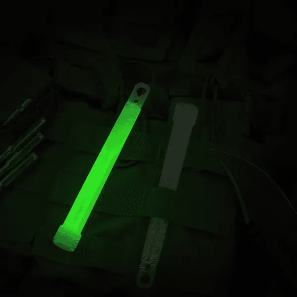 6 hüvelykes Light Stick - Glowstick