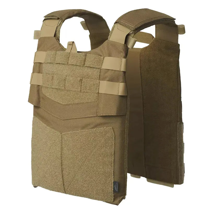 Guardian Plate Carrier - Modulærbar Taktisk Vest - Game-On.no