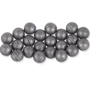 H&N Dust Devil BBs 4.5mm - 1500stk - Game-On.no