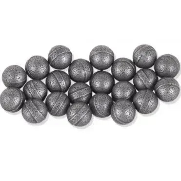 H&N Dust Devil BBs 4.5mm - 1500stk - Game-On.no