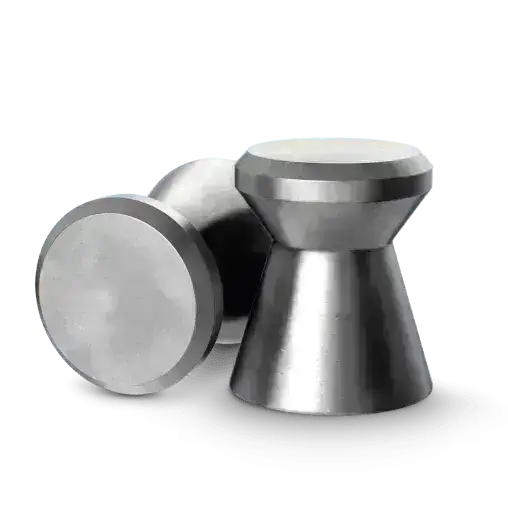 H&N Excite Econ II 4.5mm - 500stk - Game-On.no