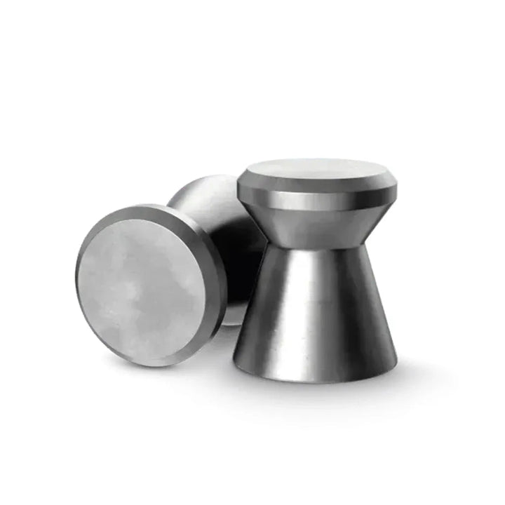 H&N / GO! Excite ECON II 4.5mm - 500stk - Game-On.no