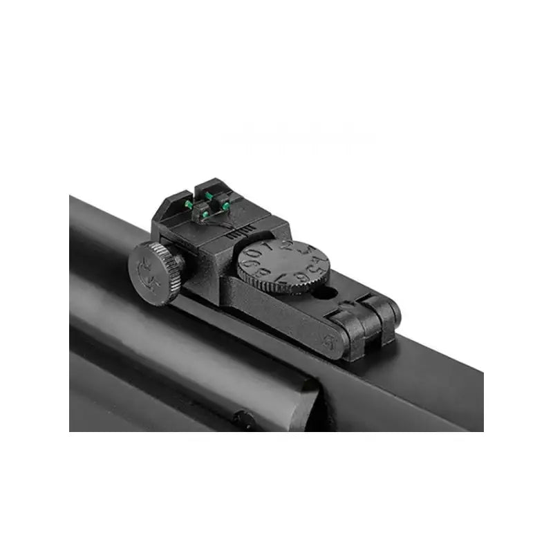 Hatsan MOD 130 Vortex – Kraftig 4.5mm luftgevær - Game-On.no