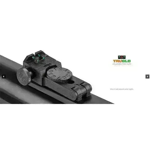 Hatsan MOD 130 Vortex – Kraftig 4.5mm luftgevær - Game-On.no