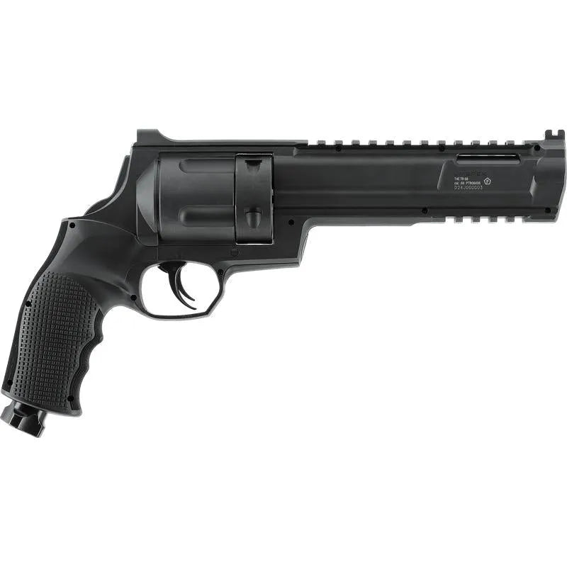 HDR 68 Gen2 T4E Paintball Revolver – .68 Kaliber Co2 Markør - Game-On.no