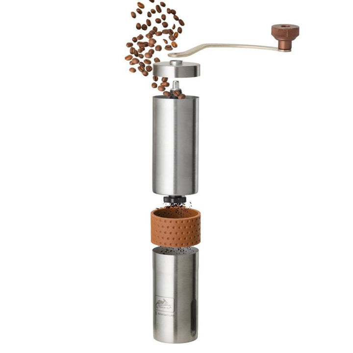 Helikon-Tex - CAMP Hand Coffee Grinder - gameon.eu