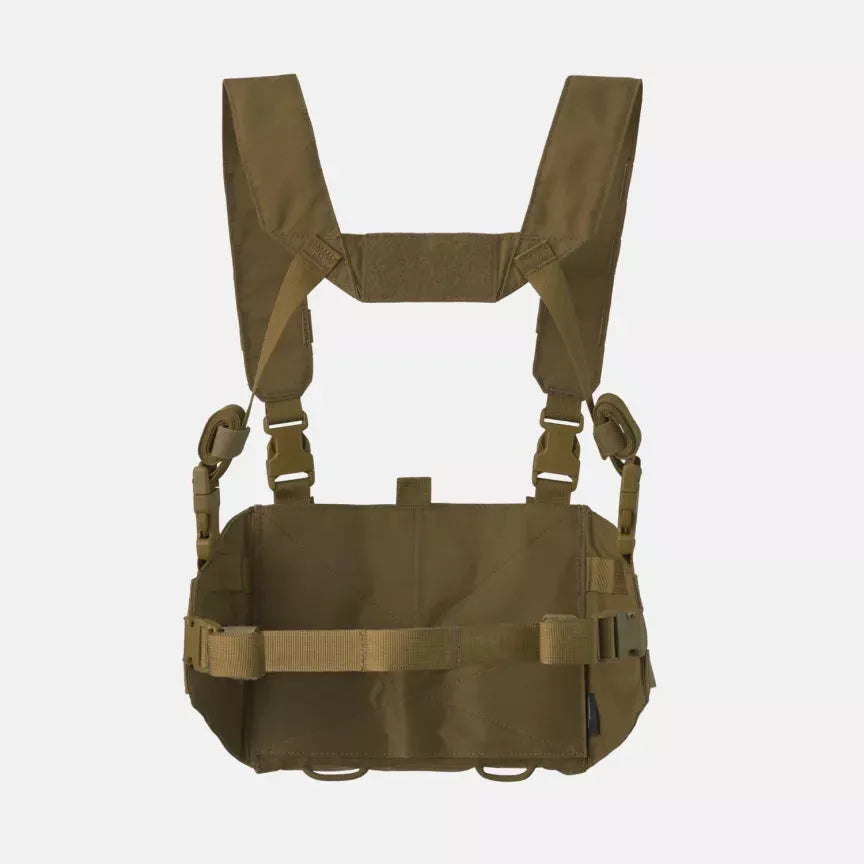 Helikon Tex - Chicom Chest Rig - Cordura® - Game-On.no