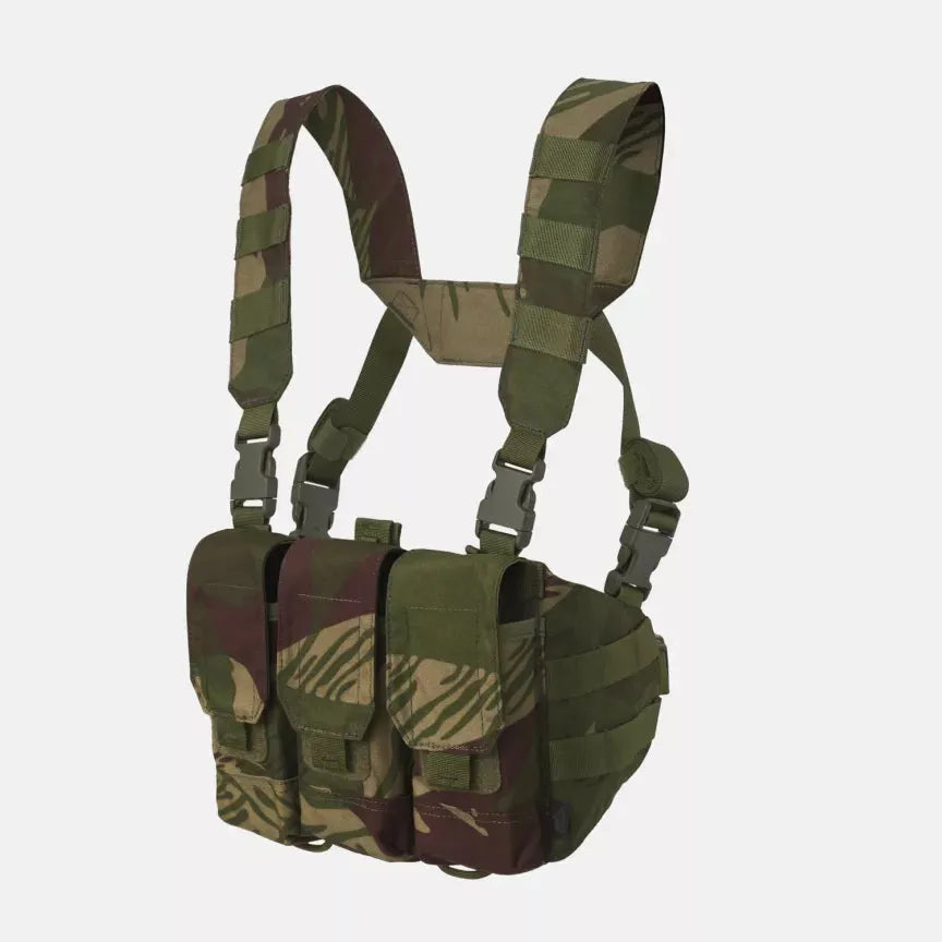 Helikon Tex - Chicom Chest Rig - Cordura® - Game-On.no