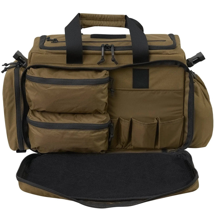 Helikon-Tex - MISSION Bag - Cordura® - Game-On.no