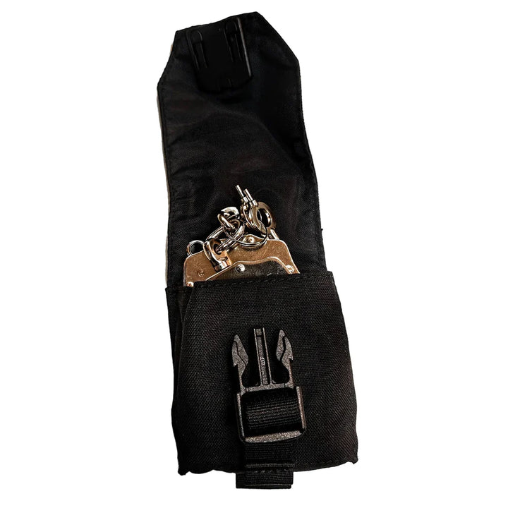 Helikon-Tex Molle zseb iránytűnek és apróságoknak - fekete