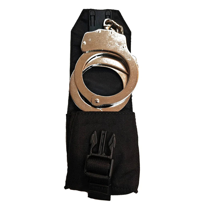 Helikon-Tex Molle zseb iránytűnek és apróságoknak - fekete