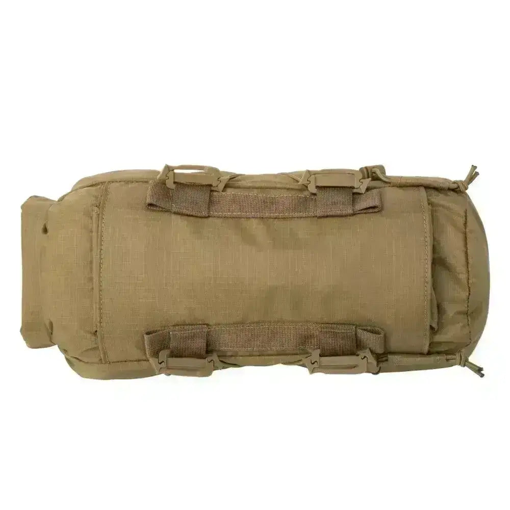 Helikon-Tex - Pakksekk med Mollefeste - Coyote - Game-On.no