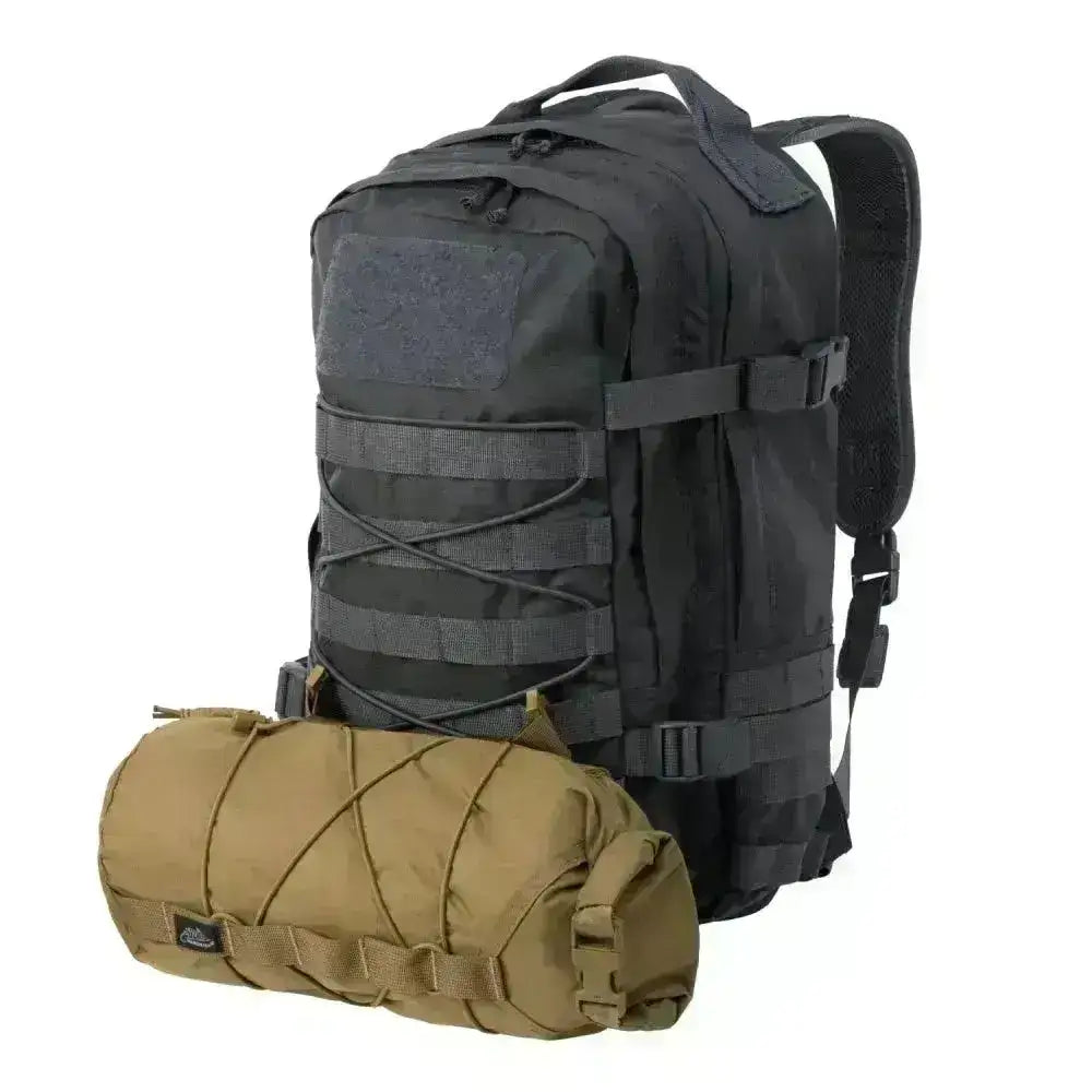 Helikon-Tex - Pakksekk med Mollefeste - Coyote - Game-On.no