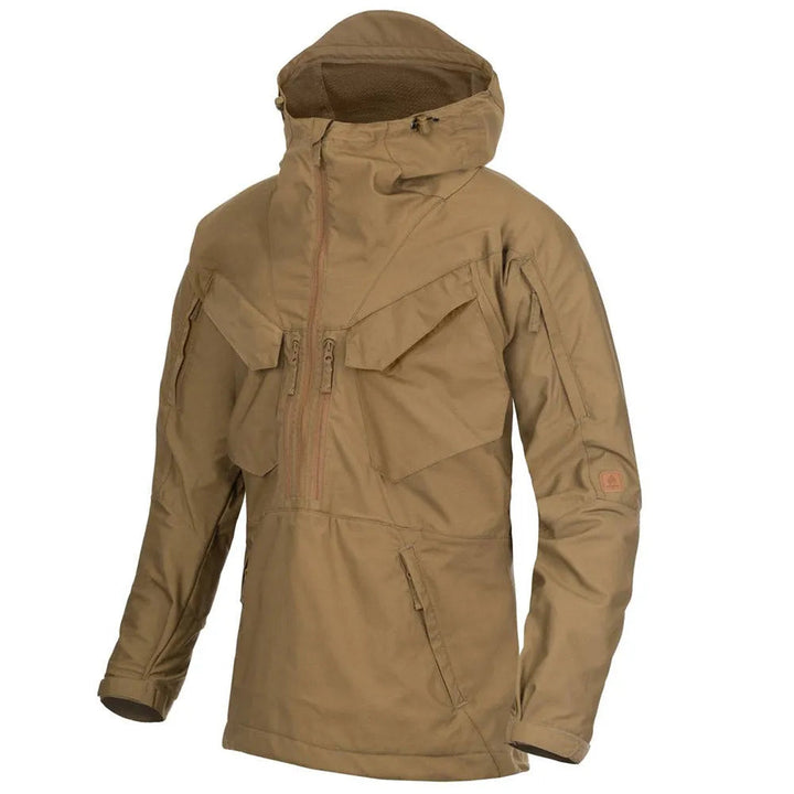 Helikon-Tex - PILGRIM Anorakk - Coyote - gameon.eu