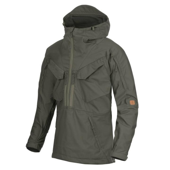 Helikon-Tex - PILGRIM Anorakk - Taiga Green - gameon.eu