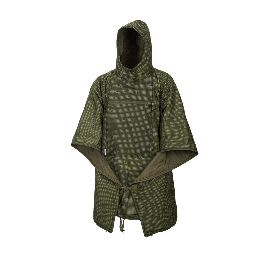 Helikon-Tex - Swagman Roll Poncho - gameon.eu