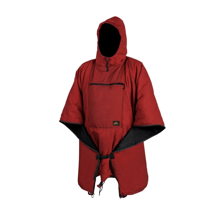 Helikon-Tex - Swagman Roll Poncho - gameon.eu