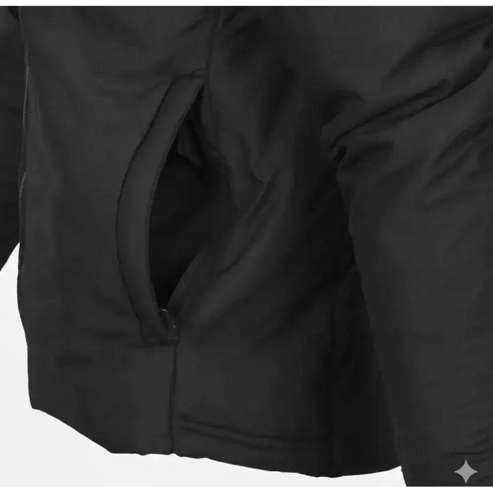 Helikon Tex - Wolfhound Jacket – Lett Isolasjonsjakke med Climashield® Apex™ - Game-On.no