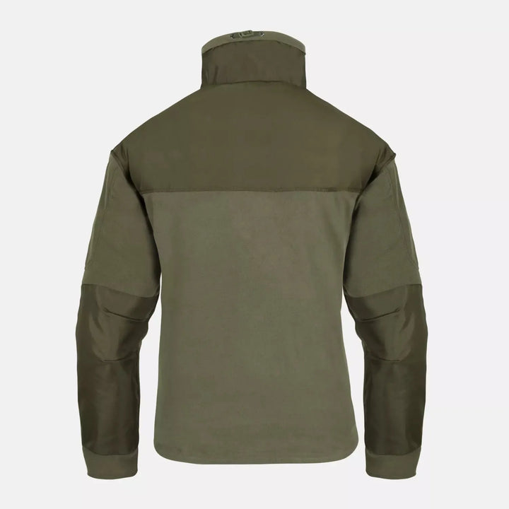 Helikon‑Tex Classic Army Fleece jakke - Game-On.no