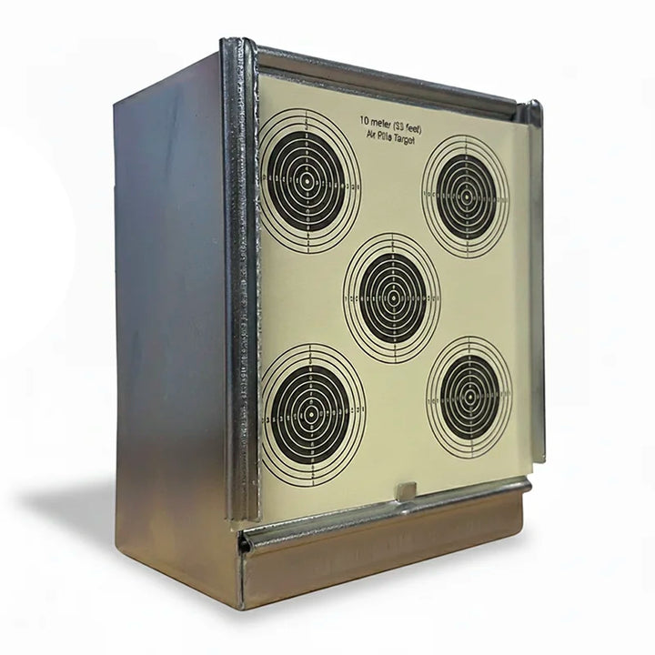 Hatsan Golyófogó 14x14cm